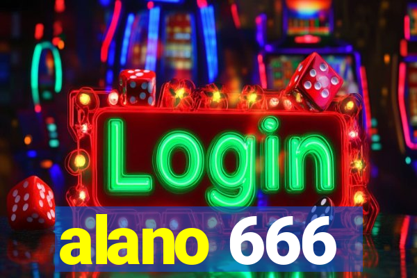 alano 666